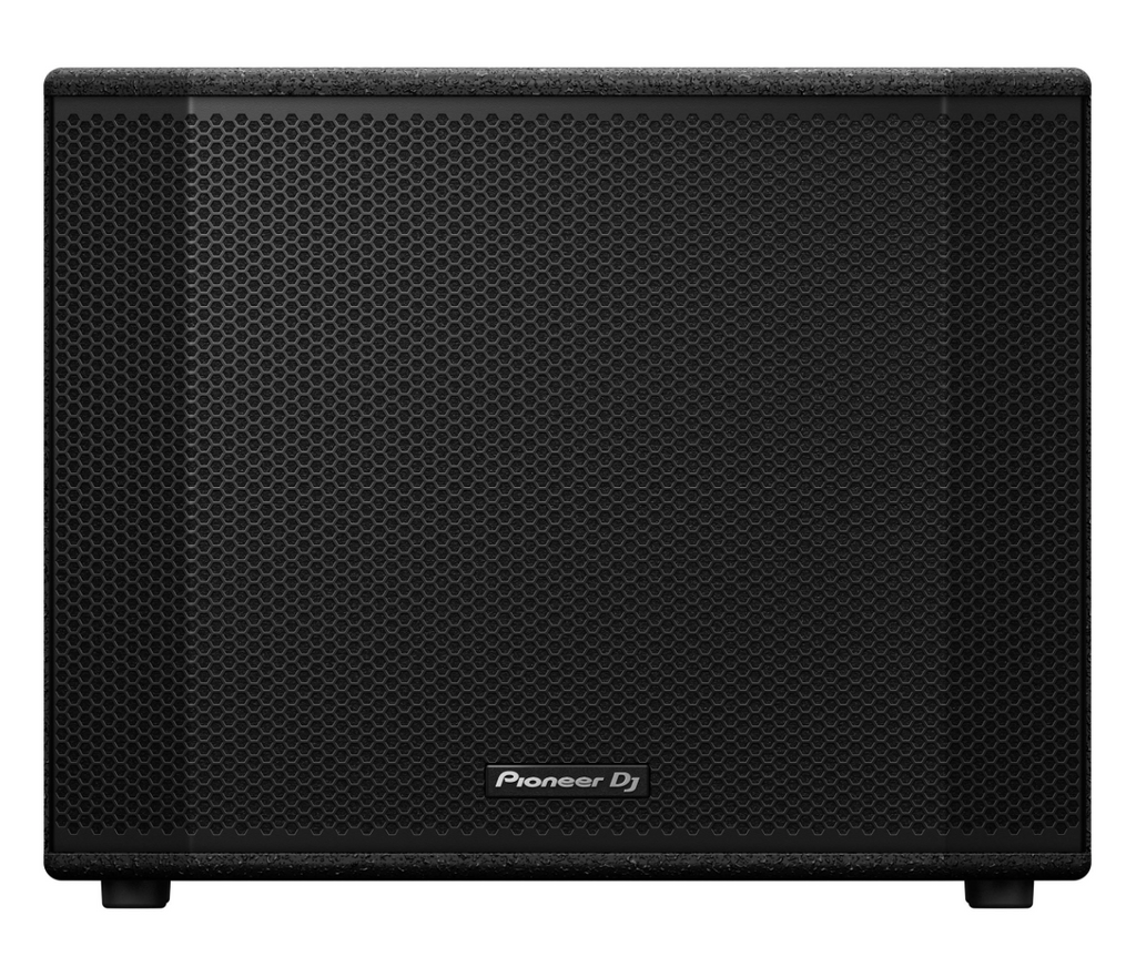 Pioneer DJ XPRS1152ST