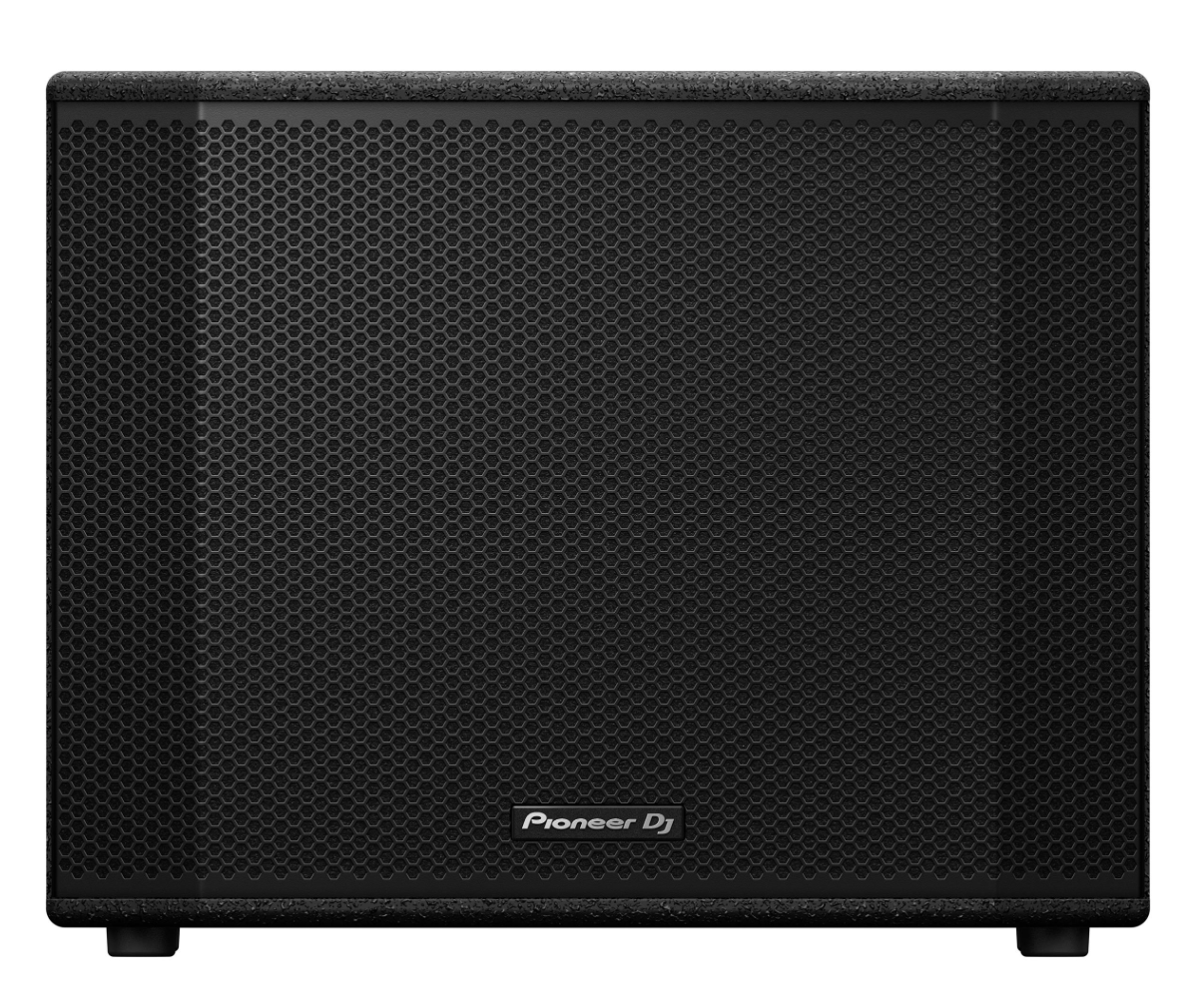 Pioneer DJ XPRS1152ST