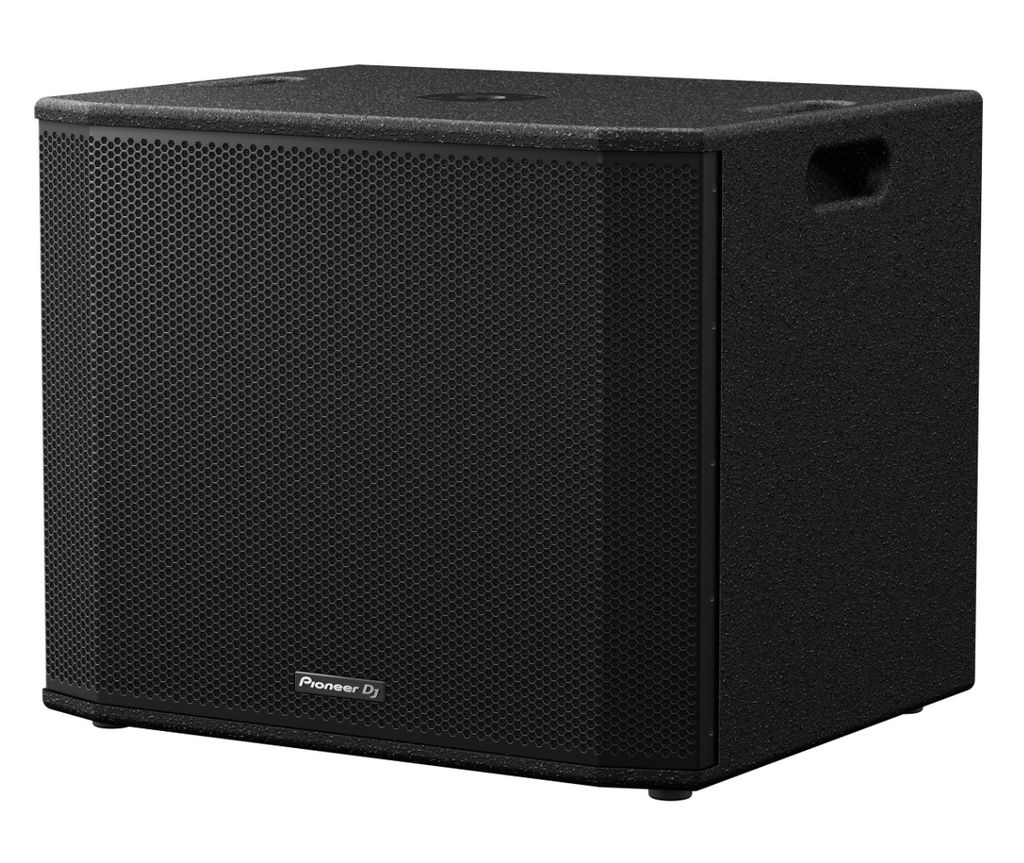 Pioneer DJ XPRS1182ST