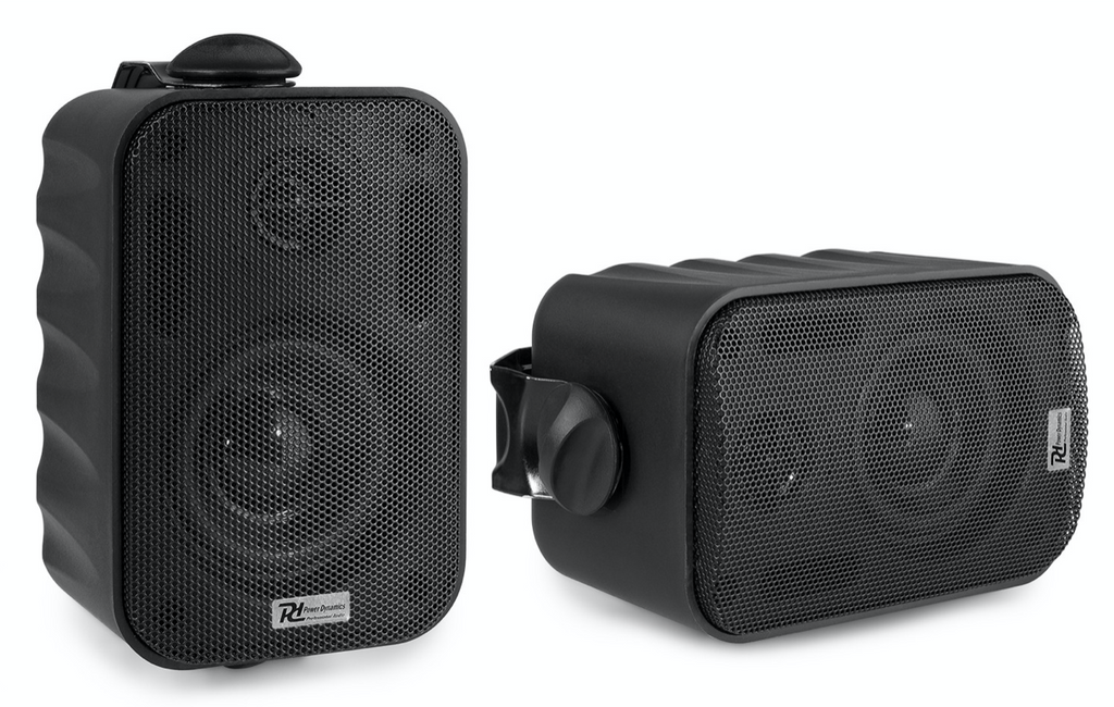 Power Dynamics BGO30