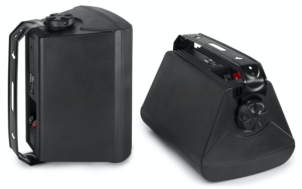 Power Dynamics BGO50