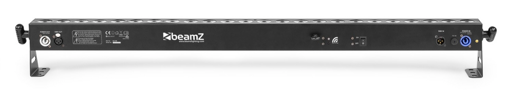 Beamz BBB243 LED BAR BATTERY