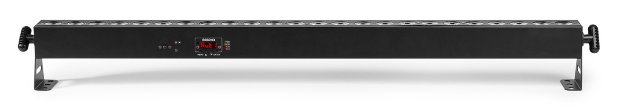 Beamz BBB243 LED BAR BATTERY
