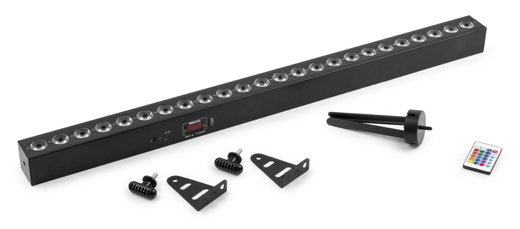 Beamz BBB243 LED BAR BATTERY