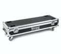 Beamz FCC14 Transportkasse for 4X BBB243