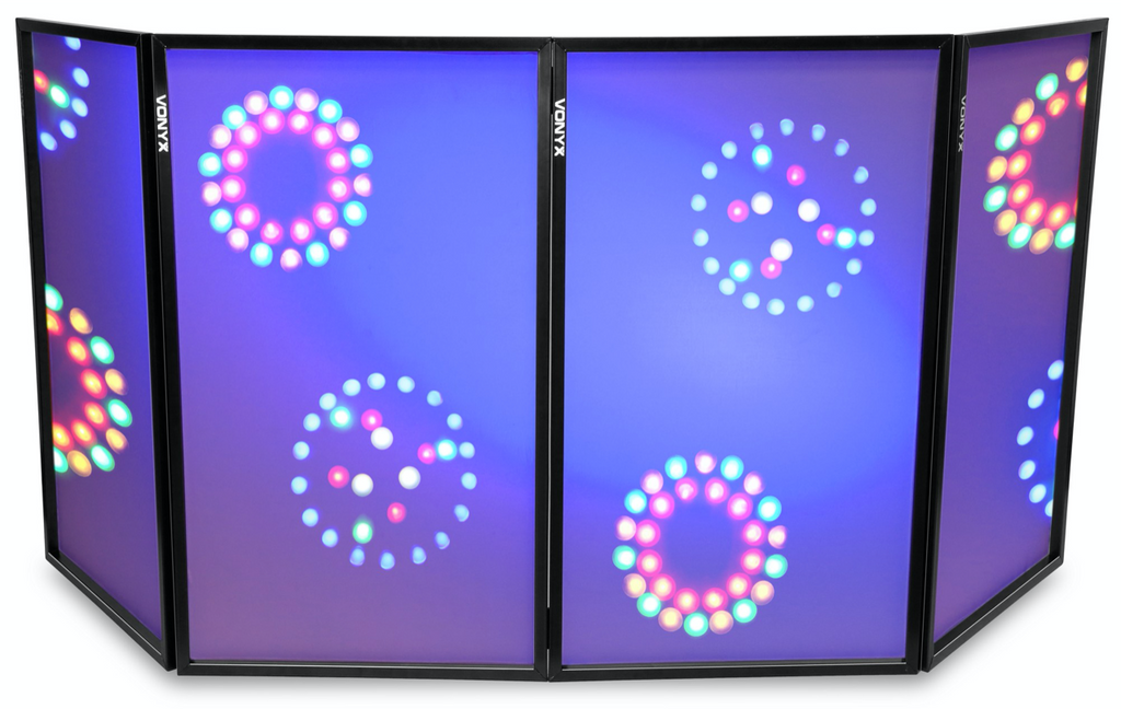 Vonyx DB2 DJ SCREEN