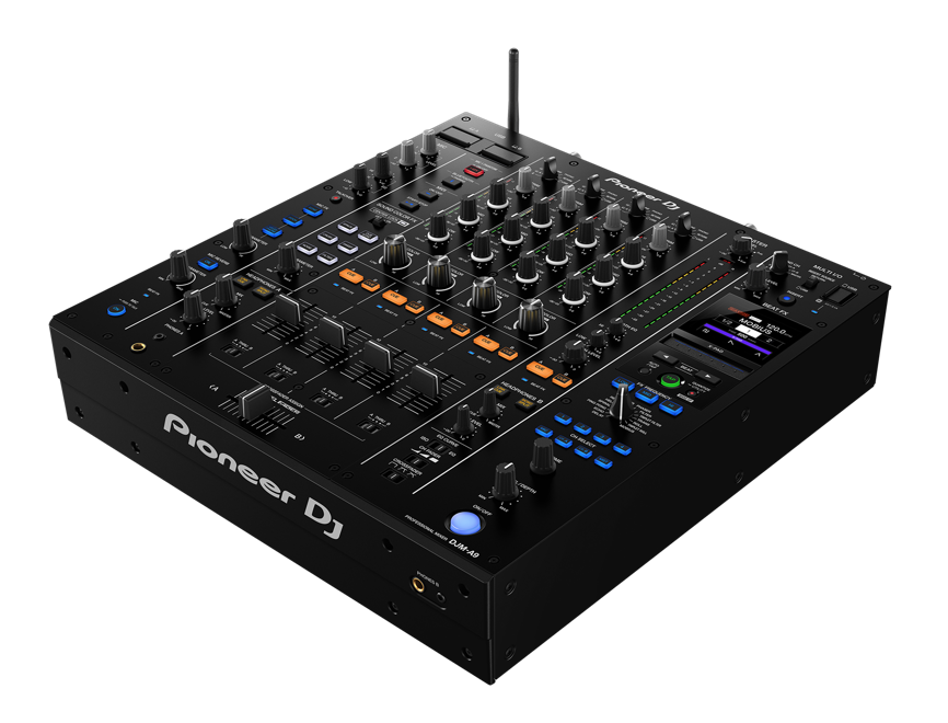 Pioneer DJ DJM-A9