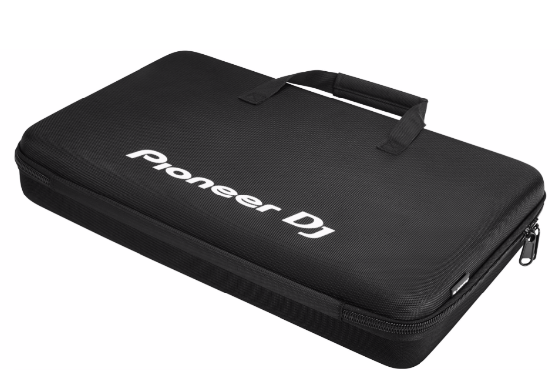 Pioneer DJ DDJ-FLX4 KAMPANJE med bag