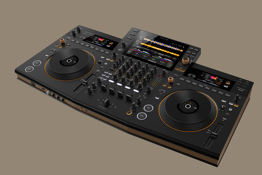 Pioneer DJ OPUS QUAD