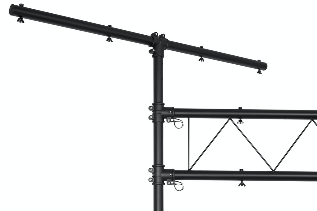 Beamz LB60 LIGHT BRIDGE Truss