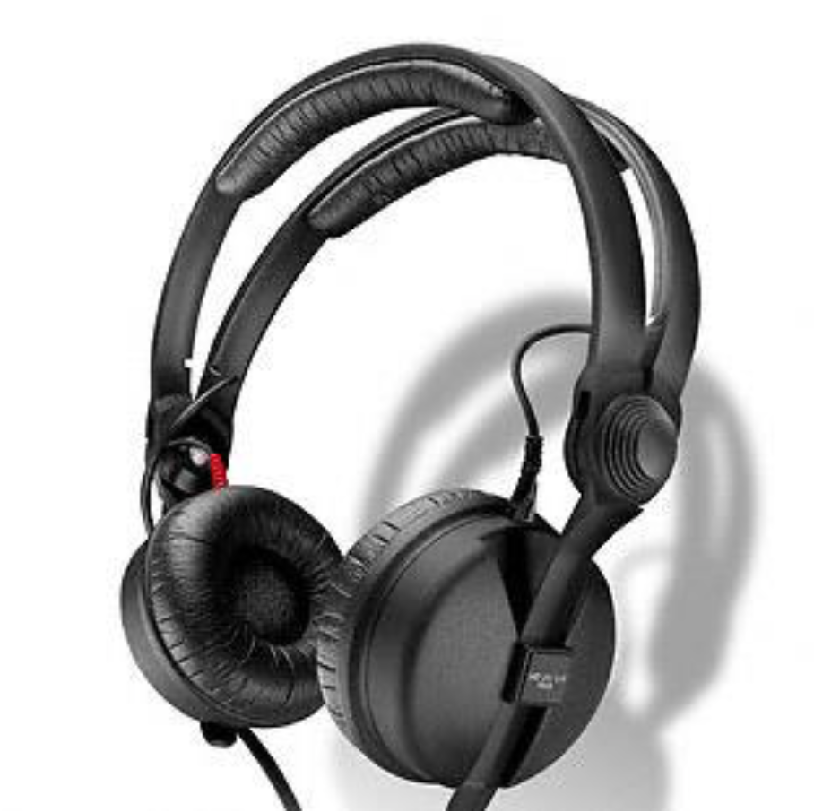 Sennheiser HD 25 Hodetelefoner
