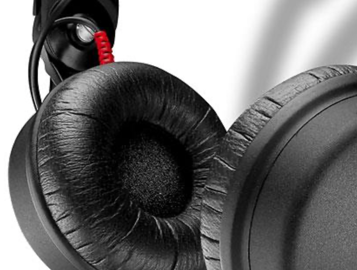 Sennheiser HD 25 Hodetelefoner