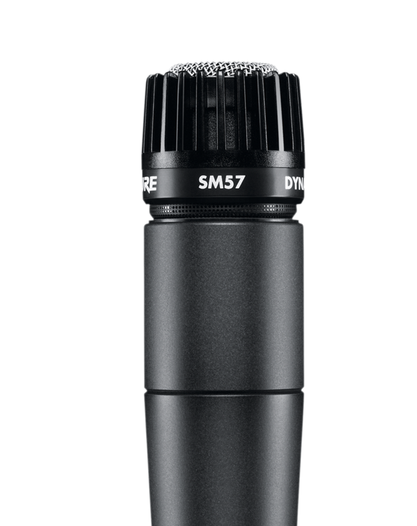 Shure SM57
