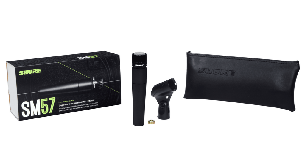 Shure SM57
