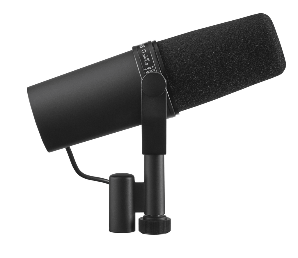 Shure SM7B