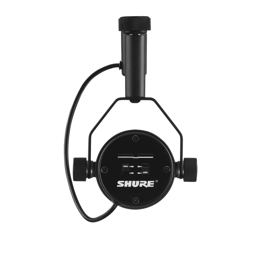 Shure SM7B