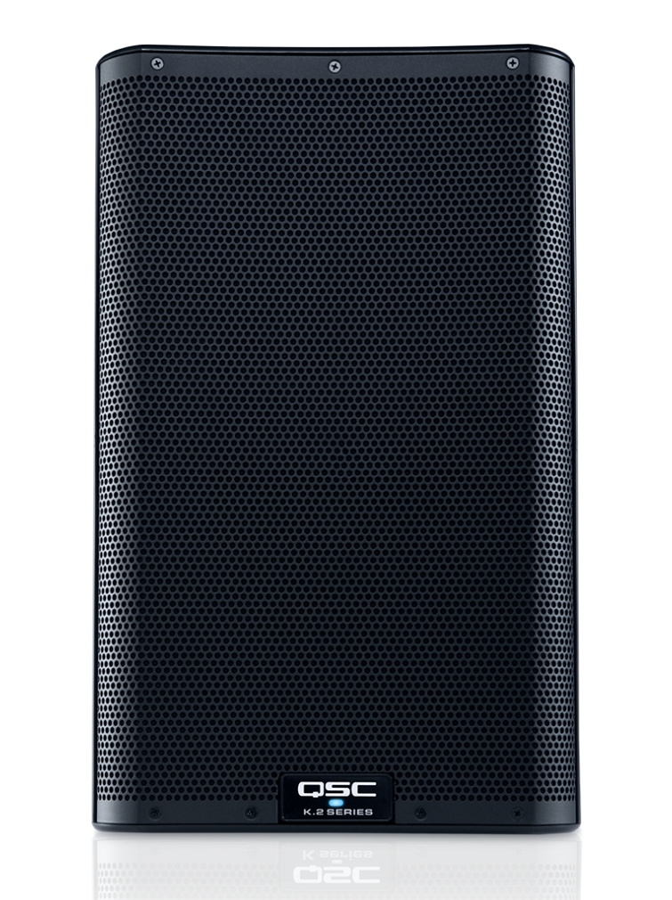 QSC K10.2