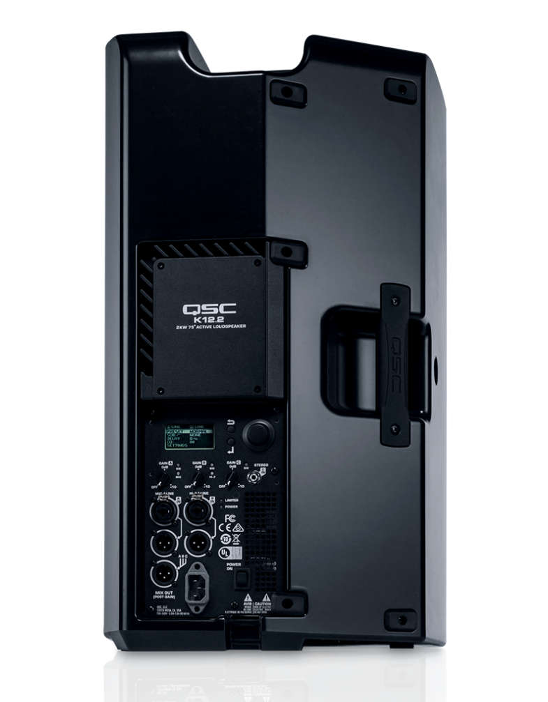QSC K12.2