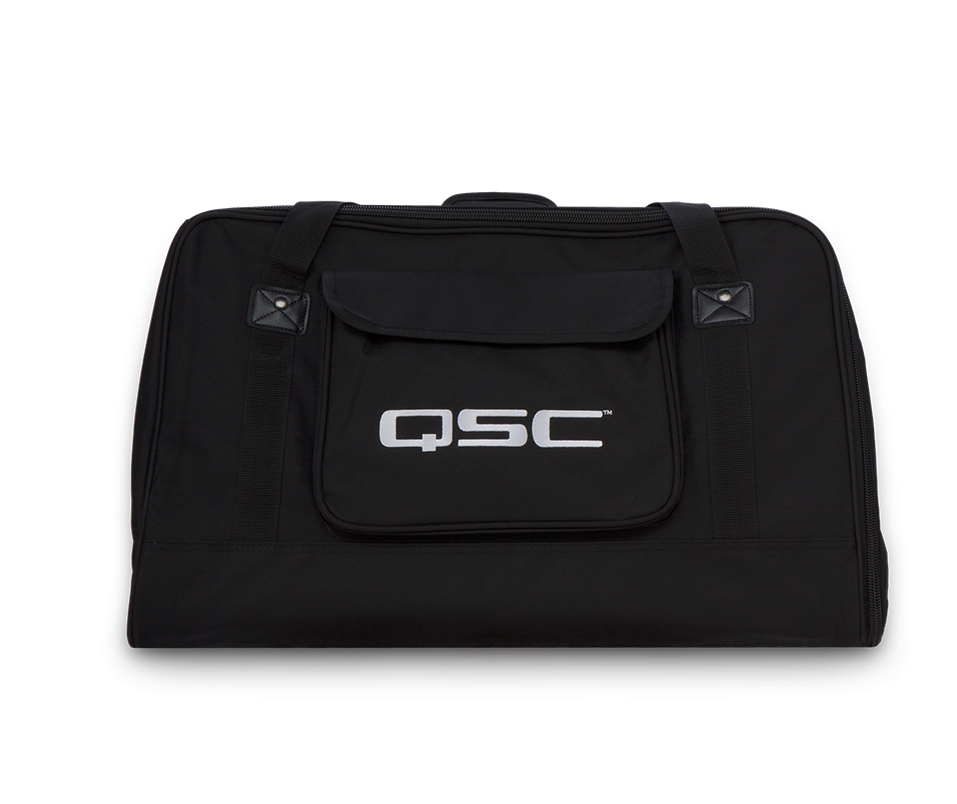 QSC K12 TOTE