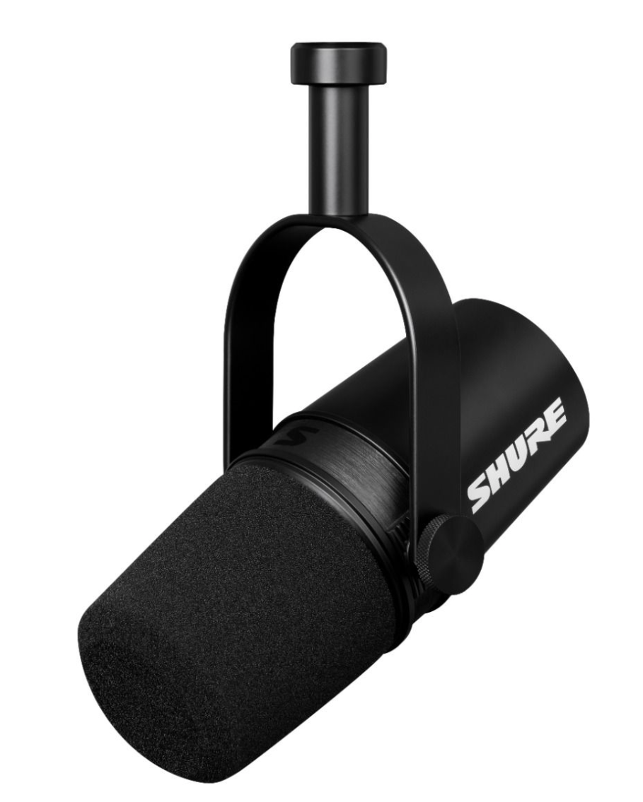 Shure MV7X