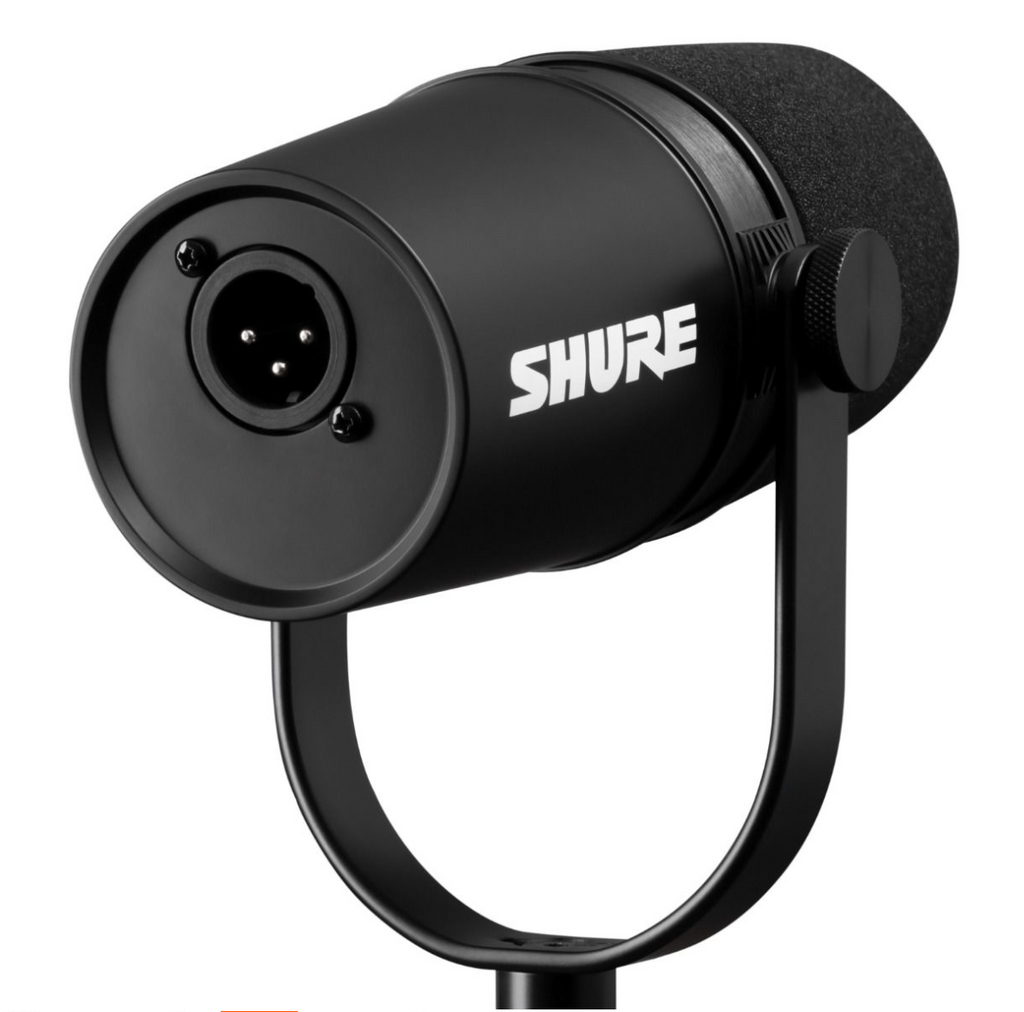 Shure MV7X