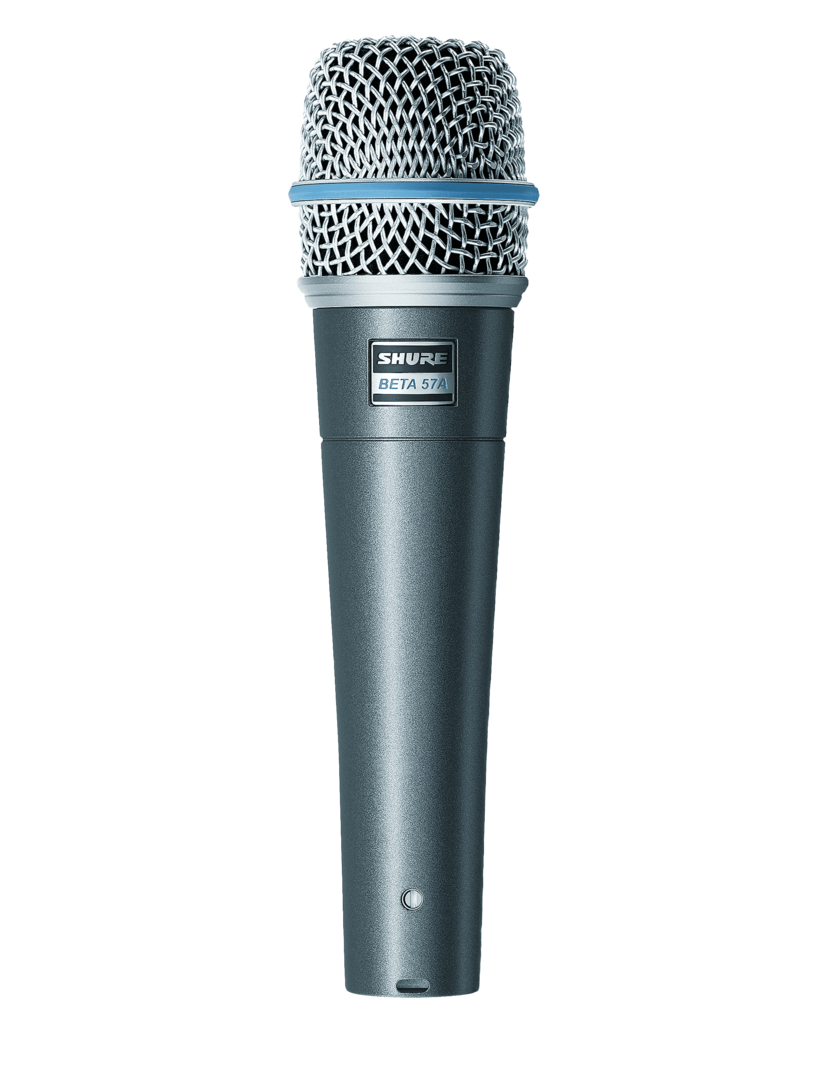 Shure Beta 57A