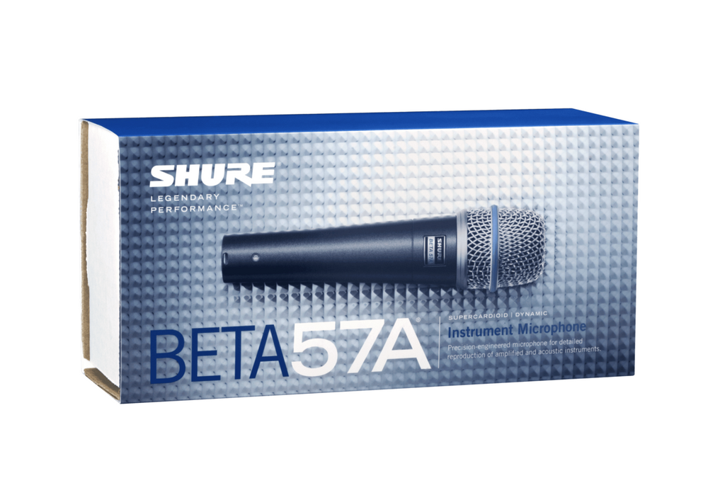 Shure Beta 57A