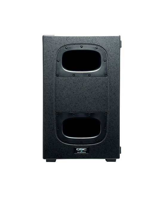 QSC KS212C Subwoofer