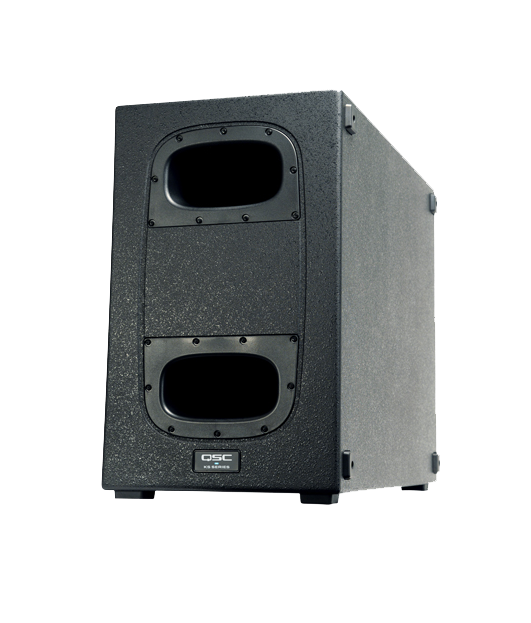 QSC KS212C Subwoofer