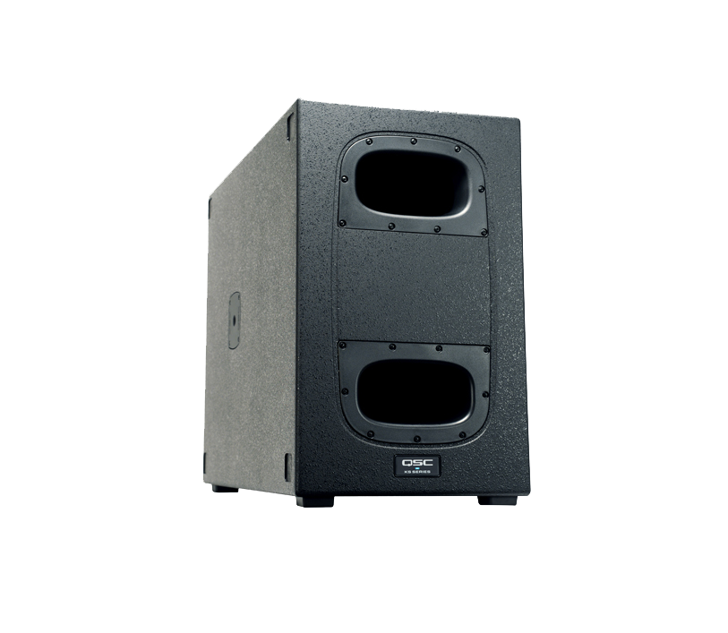 QSC KS212C Subwoofer