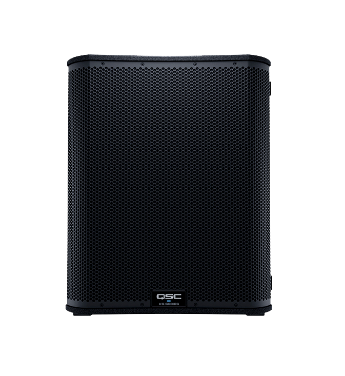 QSC KS118