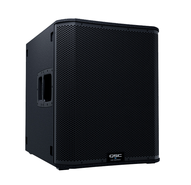 QSC KS118