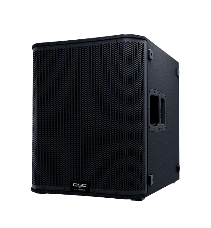 QSC KS118