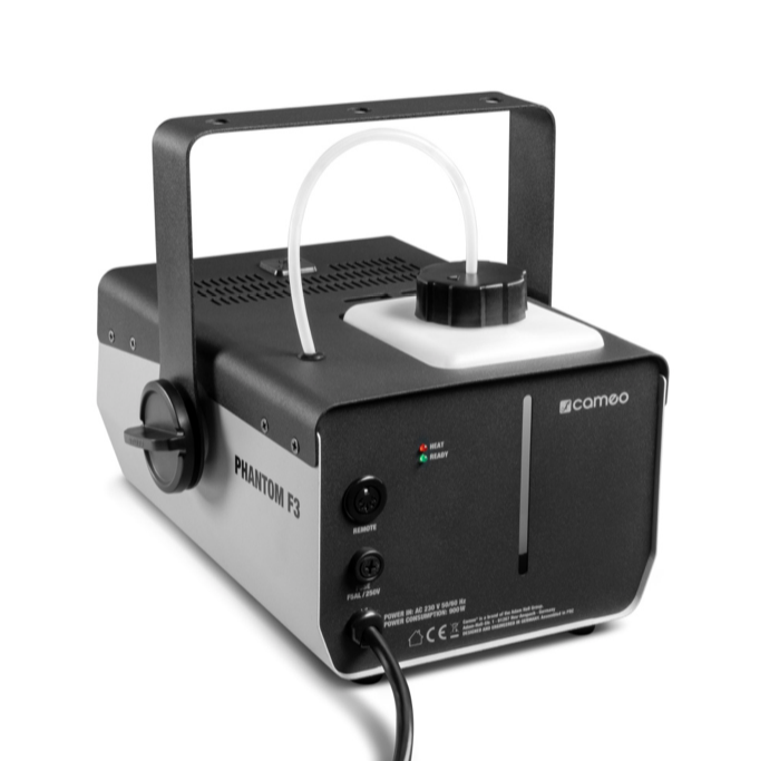 Cameo  PHANTOM F3