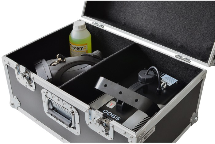 Power Dynamics PD-FC6 Transportkasse