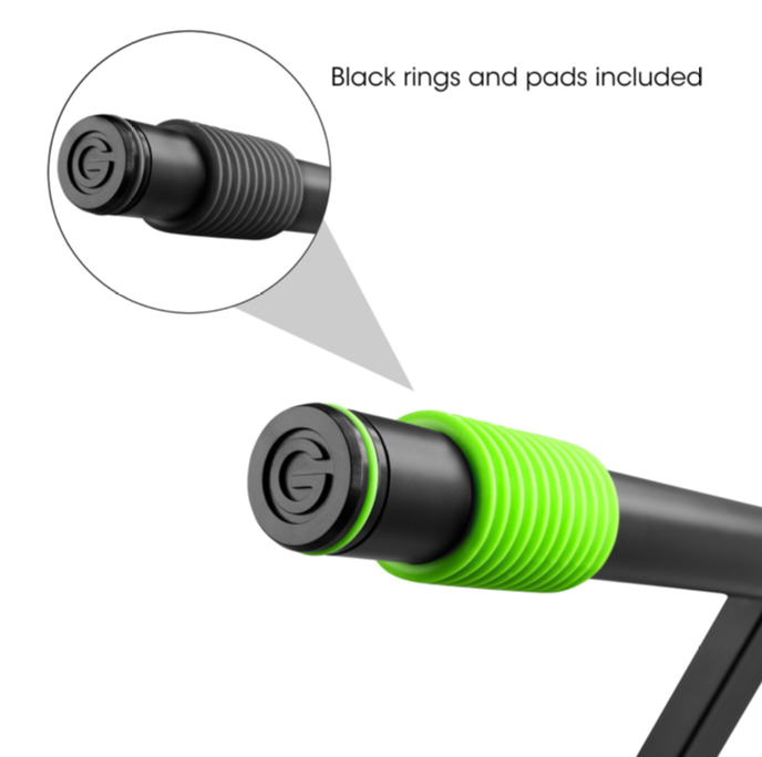 Gravity KSX2 Keyboard Stativ