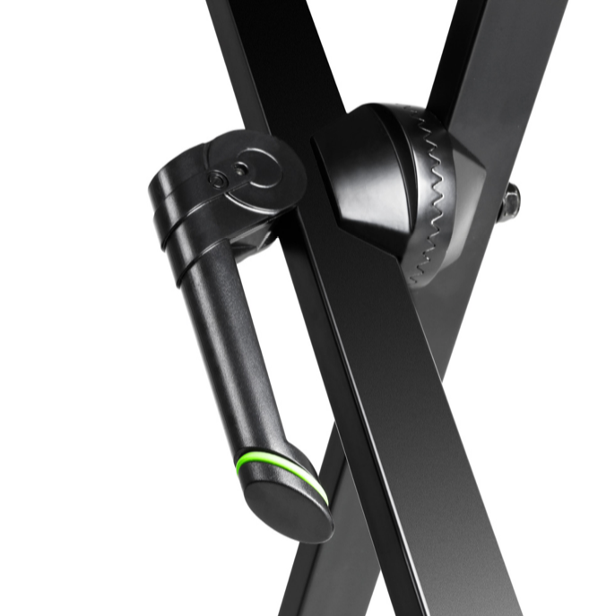 Gravity KSX2 Keyboard Stativ