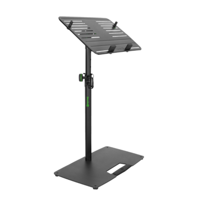 Gravity LTS T 02 B - Laptopstativ