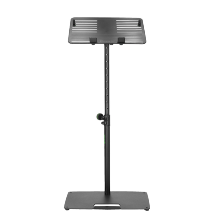 Gravity LTS T 02 B - Laptopstativ