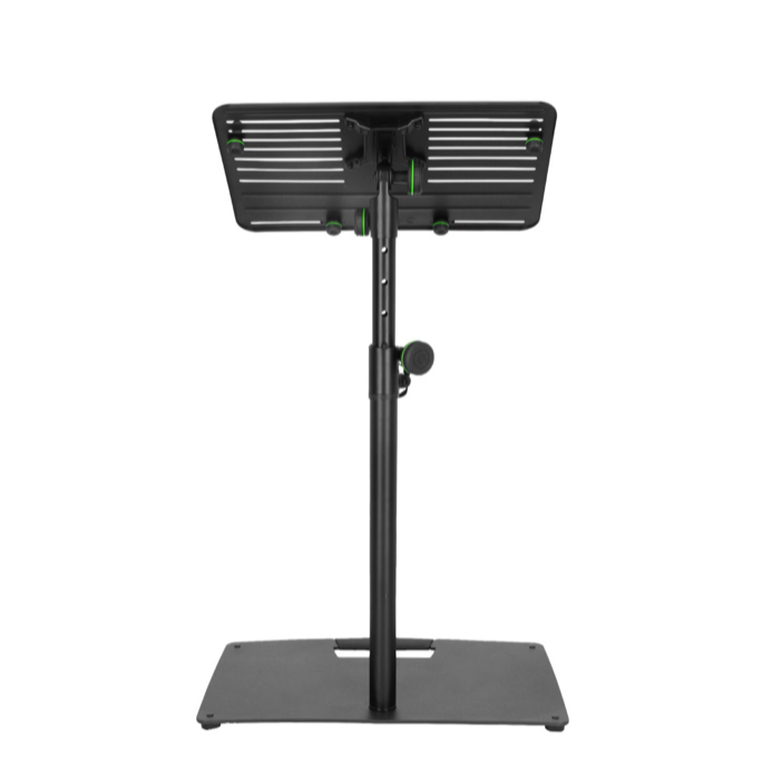 Gravity LTS T 02 B - Laptopstativ