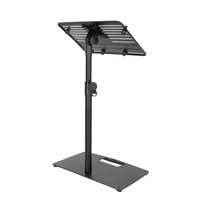 Gravity LTS T 02 B - Laptopstativ