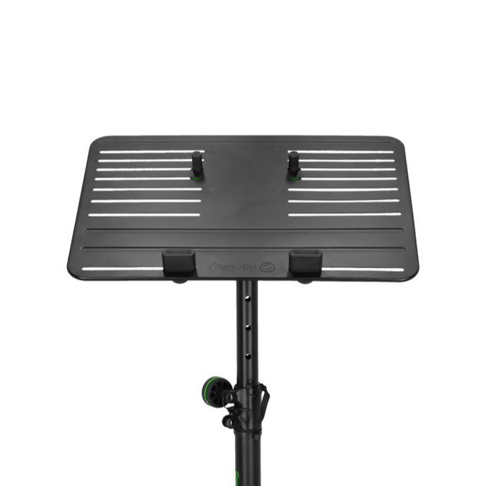 Gravity LTS T 02 B - Laptopstativ