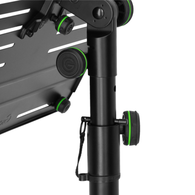 Gravity LTS T 02 B - Laptopstativ