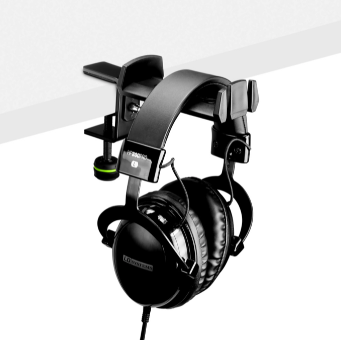 Gravity HP HTC 01 B - Til bordplate