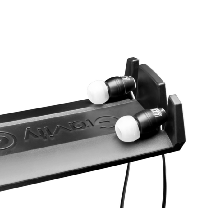 Gravity HP HTC 01 B - Til bordplate