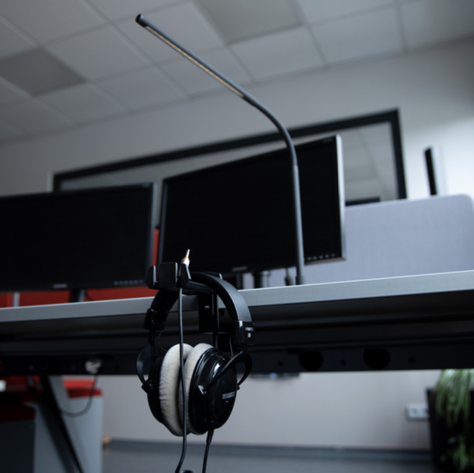 Gravity HP HTC 01 B - Til bordplate