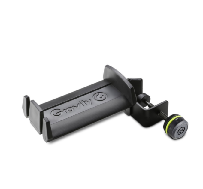 Gravity HP HMS 01 B - Til mikrofonstativ