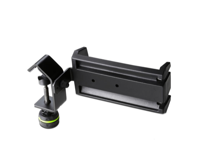 Gravity HP HMS 01 B - Til mikrofonstativ