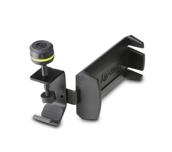 Gravity HP HMS 01 B - Til mikrofonstativ