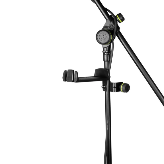 Gravity HP HMS 01 B - Til mikrofonstativ